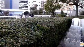 嗯啊灌满了啊太深了h塩対応アイドルに腹を立てて犯し...